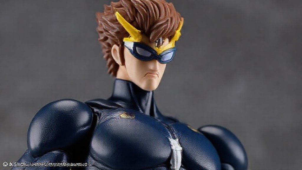 【新品速递】S.H.Figuarts镭射眼可动人偶开启预售